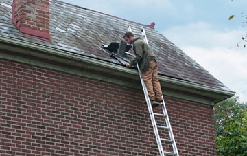 what affects urgent Wardhill roof repairs