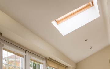 Wardhill conservatory roof insulation companies
