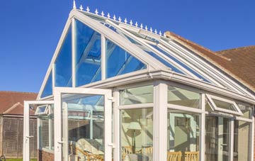 conservatory roof insulation costs Wardhill
