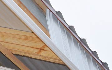 why Wardhill fascia repairs are essential