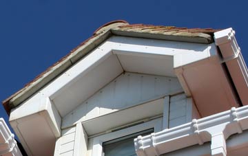 Wardhill fascia installation costs