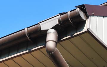types of Wardhill fascias