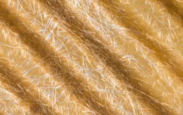 Wardhill fibreglass roof waterproofing