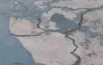 fibreglass roofing replacement Wardhill