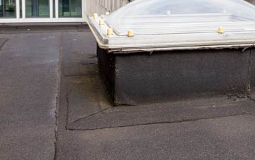 disadvantages of Wardhill flat roofs