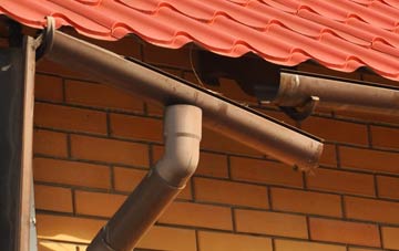 Wardhill gutter repair costs