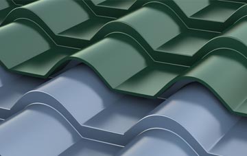 who should consider Wardhill plastic roofs