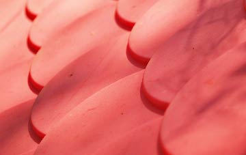 Wardhill plastic roof costs