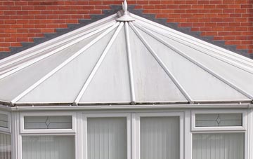 Wardhill polycarbonate conservatory roof repairs