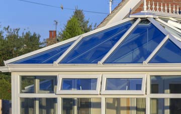 professional Wardhill conservatory insulation