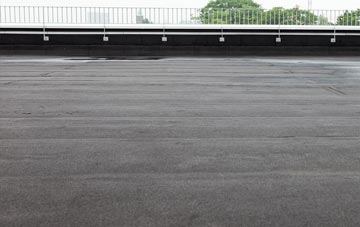 Wardhill asphalt roof replacement