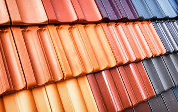 Wardhill roof tile costs