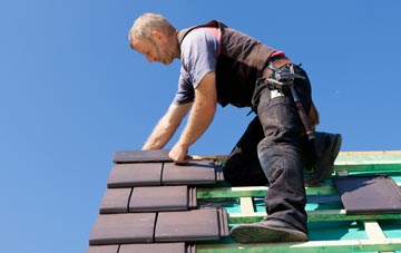 disadvantages of Wardhill slate roofing