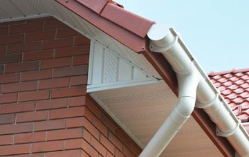 Wardhill soffit repair costs