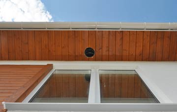 Wardhill soffit repair quotes