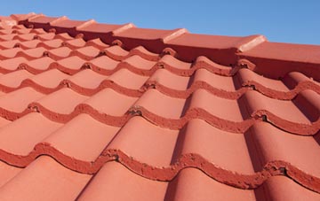 Wardhill tile and slate roof replacement