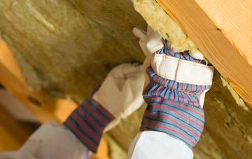 types of Wardhill pitched roof insulation materials