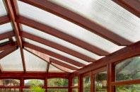 Wardhill conservatory roofing insulation