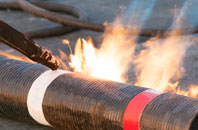 Wardhill flat roofing replacement