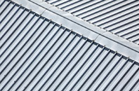 Wardhill metal roofing