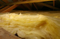 Wardhill pitch roof insulation
