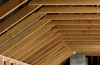 Wardhill pitched insulation quotes