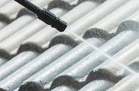 rated Wardhill roof cleaning companies