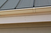 Wardhill soffit repair