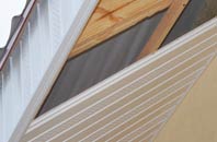 rated Wardhill soffit repair companies