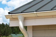 Wardhill soffits