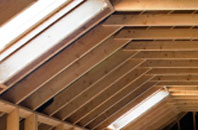 Wardhill tapered roof insulation quotes
