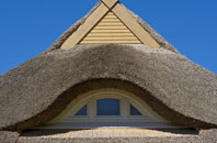 Wardhill thatch roofing