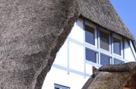 find rated Wardhill thatchers